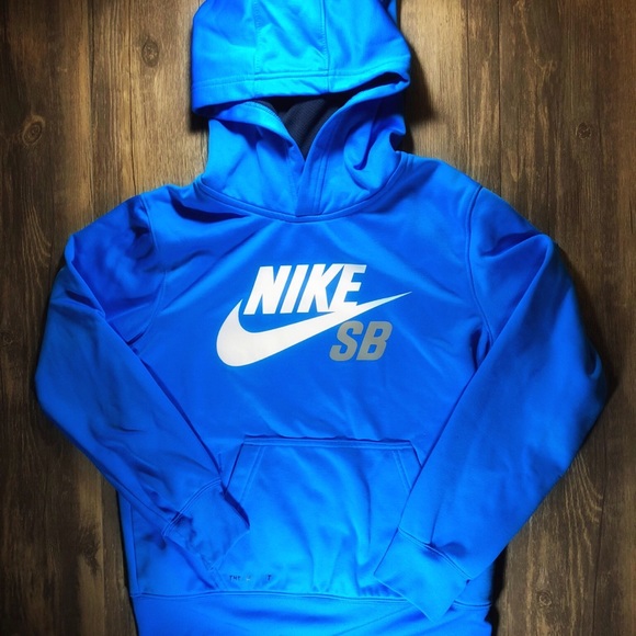 Nike Other - Excellent Condition Nike SB Hoodie